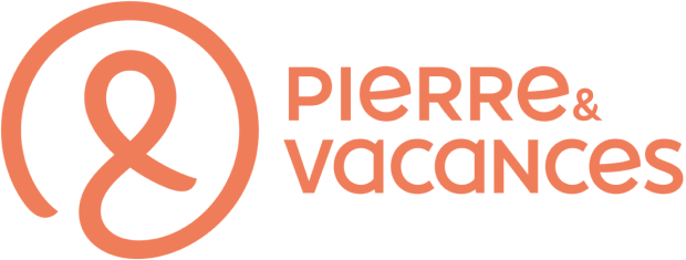 Logo : Pierre & Vacances